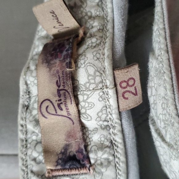 Paige Premium Denim - Picture 4 of 14